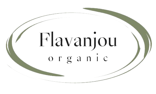 Flavanjou Organic